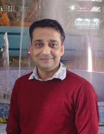 Dr. Prasant Roy